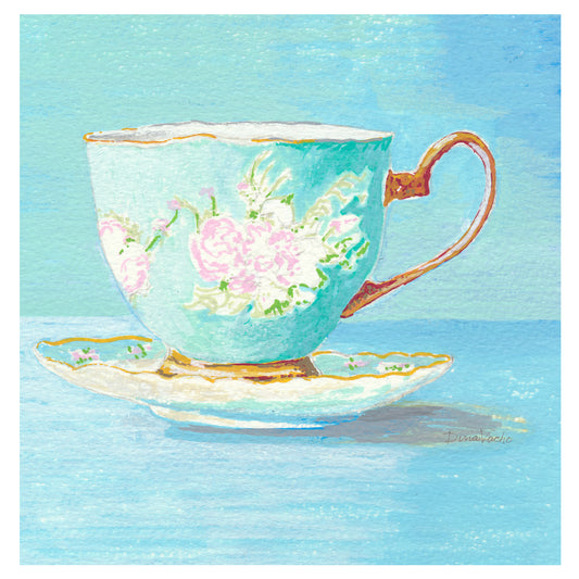 "Teatime"