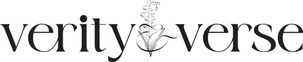 Verity and Verse Co.